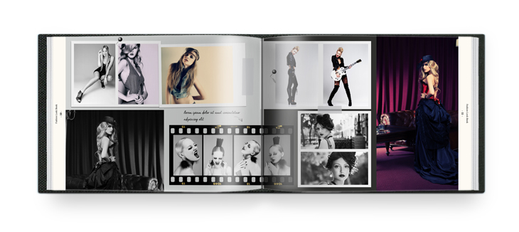 print portfolio | photobook worldwide