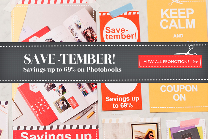save-tember | photobook discount