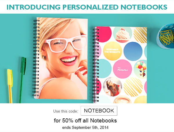 notebook launch