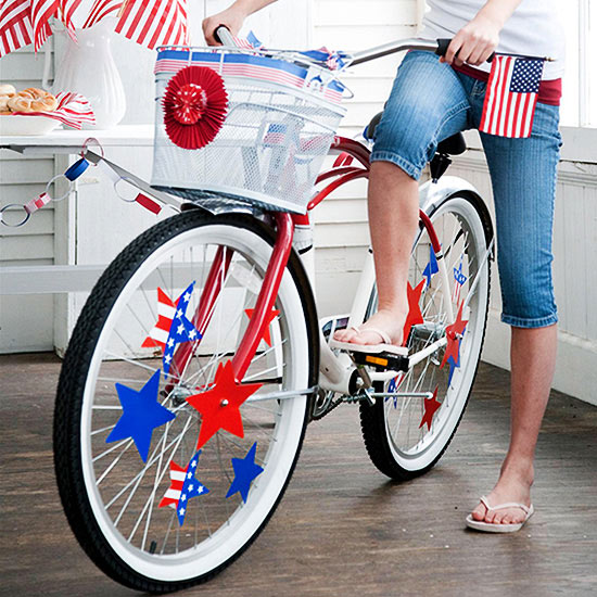 patriotic-bike
