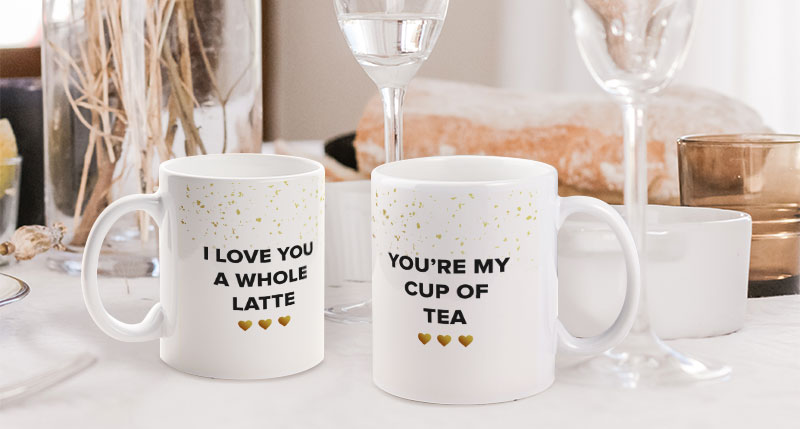 Funny Valentine's Day Quotes And Personalised Gifts | Photobook Blog