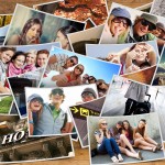How to organize your pictures from your vacation for a photobook