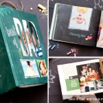 photobook for fathers day