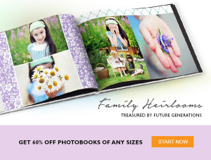 family photobook
