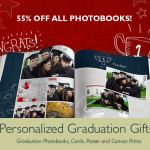 graduation photobooks