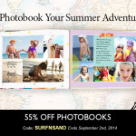 summer photobook