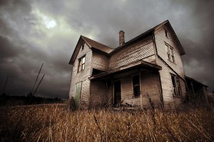 haunted-house-on-happy-hill-by-loren-zemlicka