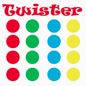 Finger-Twister