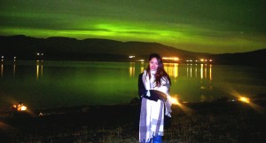 Northen Lights in Iceland