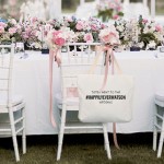 Photobook Canvas Tote Bags As Personalised Wedding Favours.