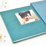 3.Debossed Photobook_newborn